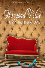 Tabitha A Lane 1