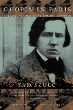 Tad Szulc 2
