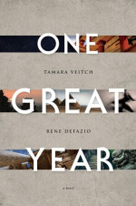 Tamara Veitch 1