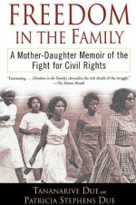 Tananarive and Patricia Stephens Due 1