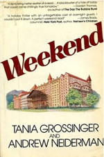 Tania Grossinger 1
