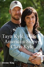 Taya Kyle 1