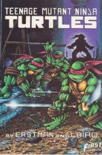 Teenage Mutant Ninja Turtles 3