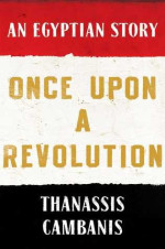 Thanassis Cambanis 1
