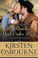 The Dalton Brides 5