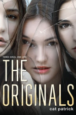 The Originals 3