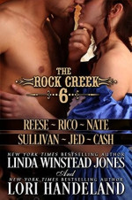 The Rock Creek Six 5
