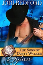 The Sons of Dusty Walker 7
