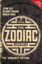The Zodiac Legacy 1