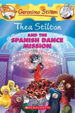 Thea Stilton 1