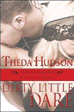 Theda Hudson 1