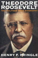 Theodore Roosevelt 1