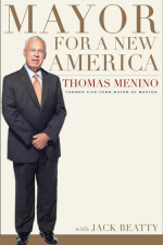 Thomas M Menino 1