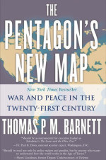 Thomas P M Barnett 1