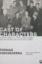 Thomas Vinciguerra 1