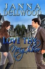 Janna Dellwood 1