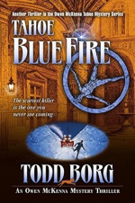 Todd Borg 4