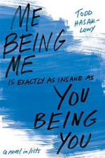 Todd Hasak-Lowy 2