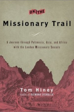 Tom Hiney 1