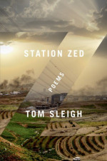 Tom Sleigh 1