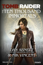 Tomb Raider 1
