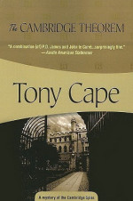 Tony Cape 1