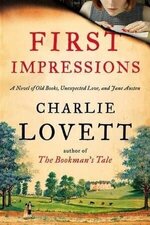 Charlie Lovett 1