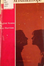 Tony Harrison 1