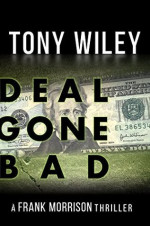 Tony Wiley 1