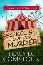 Tracy D Comstock 2