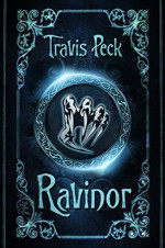 Travis Peck 1