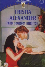 Trisha Alexander 1