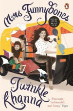 Twinkle Khanna 1