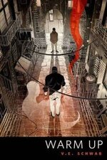 V E Schwab 2
