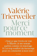 Valerie Trierweiler 1