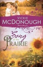 Vickie McDonough 10
