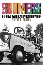 Victor D Brooks 1