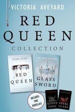 Victoria Aveyard 5