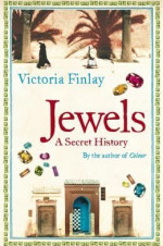 Victoria Finlay 1