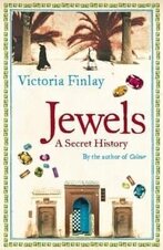 Victoria Finlay 1
