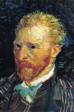 Vincent Van Gogh 1