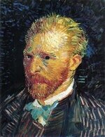 Vincent Van Gogh 1
