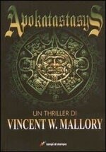 Vincent W Mallory 1