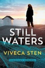 Viveca Sten 1