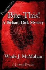 Wade McMahan 1