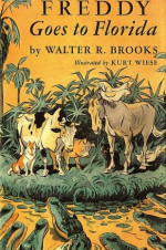 Walter R Brooks 1