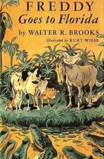 Walter R Brooks 1