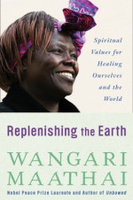 Wangari Maathai 1