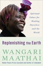 Wangari Maathai 1