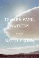 Claire Vaye Watkins 1